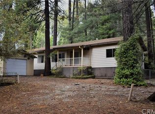 14799 Goldcone Dr, Magalia, CA 95954
