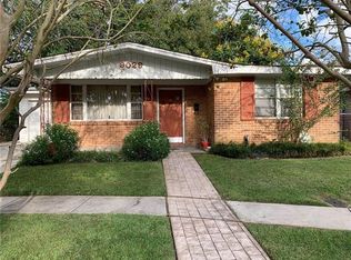 9029 Camille Ct, River Ridge, LA 70123