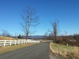 3677 Meadowbrook Rd, Cana, VA 24317