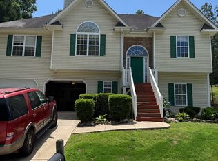 5967 Tate Dr, Austell, GA