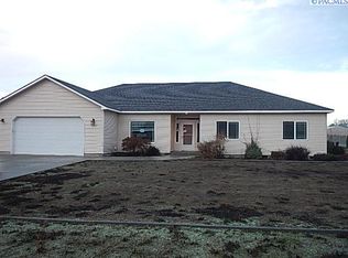 2304 N Road 52, Pasco, WA 99301