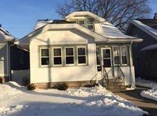 8432 W Orchard St, West Allis, WI 53214