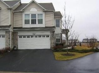 15141 W Laurel Ln, Lockport, IL 60441