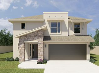 2040 Grove Ln, Brownsville, TX 78526