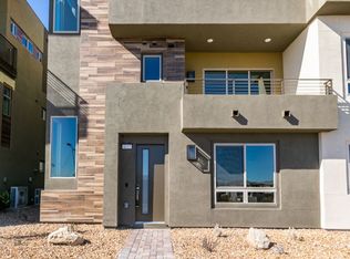 4152 Yucca Bloom St, Las Vegas, NV 89135