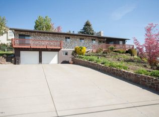 4201 Fechter Rd, Yakima, WA 98908