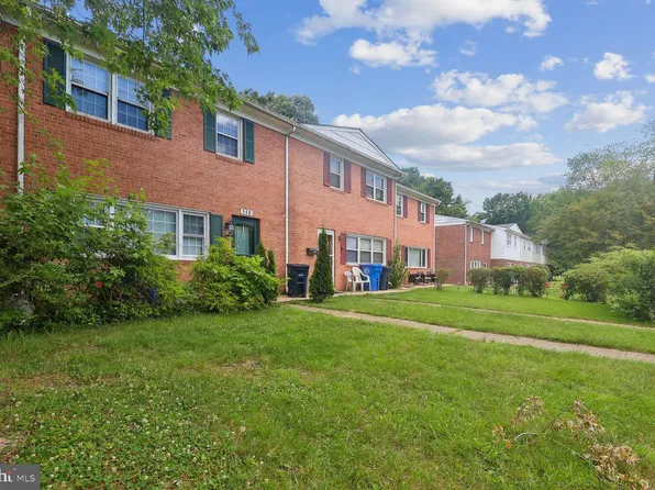 118 Charles Pl, Indian Head, MD 20640