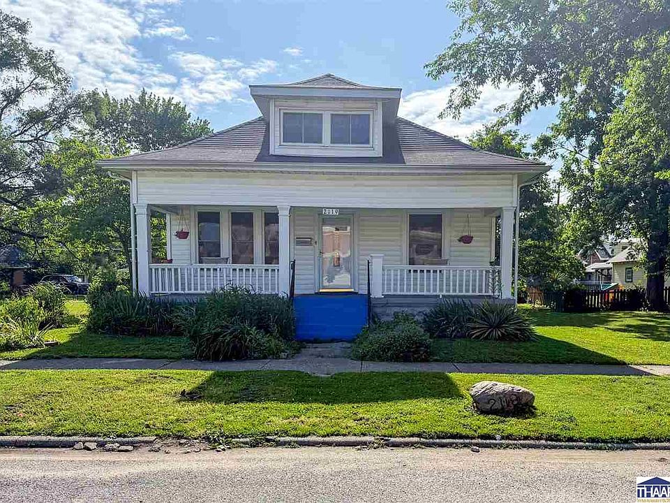 1st image of 2119 S 9th St