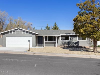 3540 N Walker St, Flagstaff, AZ, 86004