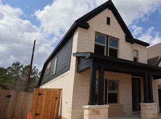 1419 Florecer Ln, Magnolia, TX 77354