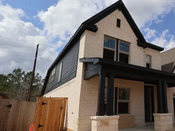 1419 Florecer Ln, Magnolia, TX 77354