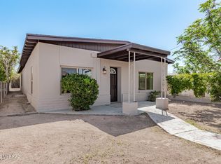 667 W 40th St, Tucson, AZ 85713