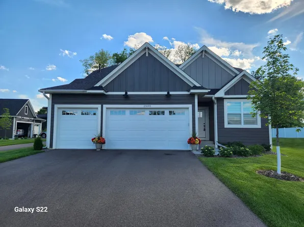 29195 Kenwood Way, Chisago City, MN 55013