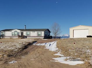 4440 Wileys Rd, Peyton, CO 80831