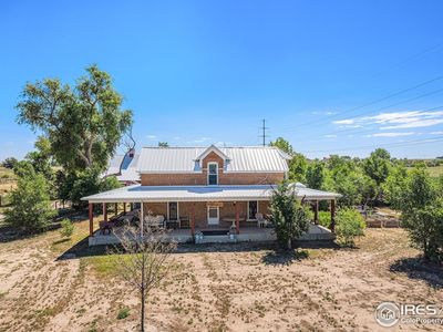 13502 County Road 6, Fort Lupton, CO, 80621