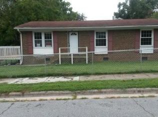 800 Granby Ave, High Point, NC 27260