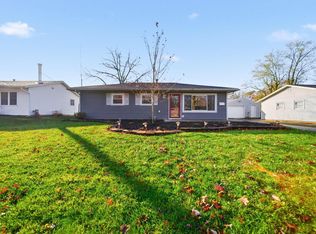 7389 Sabre Ave, Reynoldsburg, OH