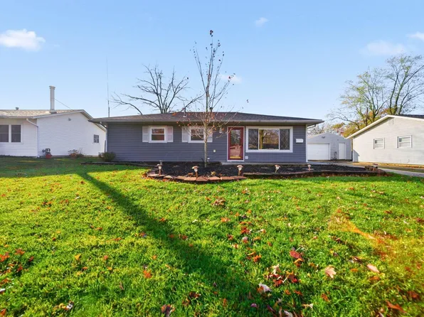 7389 Sabre Ave, Reynoldsburg, OH 43068