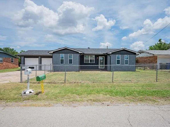 119 Windsor Rd, Chickasha, OK 73018