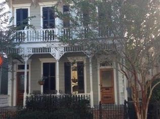 1129 Arabella St, New Orleans, LA 70115