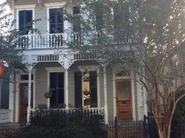 1129 Arabella St, New Orleans, LA 70115