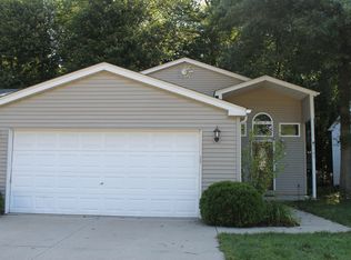 9383 Lakepointe Blvd, Algonac, MI 48001