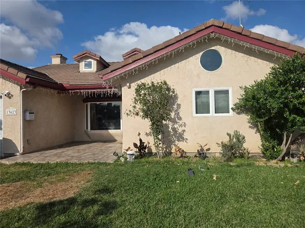 13623 Fanshaw Ave, Paramount, CA 90723