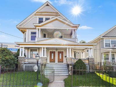 9 Madison Street, Hartford, CT, 06106