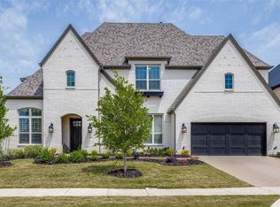 3216 Zenyatta Ct, Celina, TX 75009