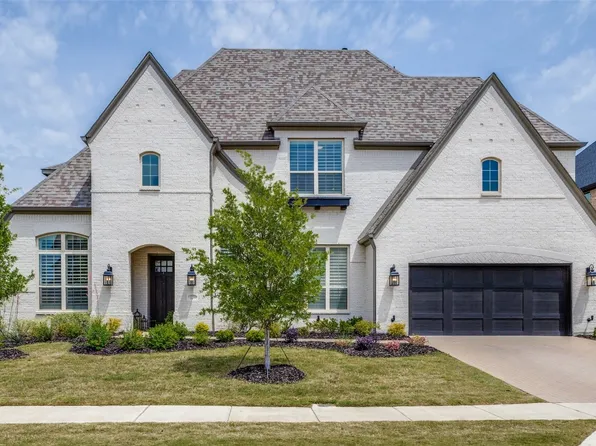 3216 Zenyatta Ct, Celina, TX 75009