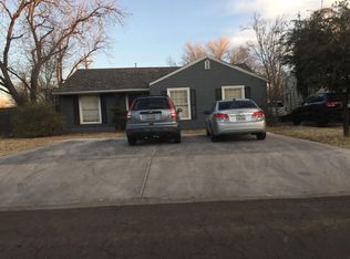 2630 24th St, Lubbock, TX 79410