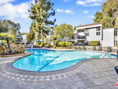 18645 Hatteras St UNIT 106, Tarzana, CA, 91356