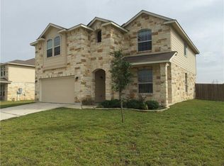 2802 Black Orchid Dr, Killeen, TX 76549
