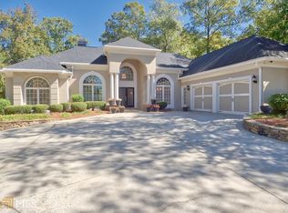 181 Glen Eagle Way, McDonough, GA 30253