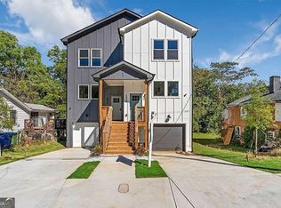 983 Camilla St SW, Atlanta, GA 30314