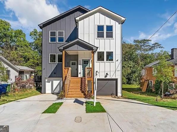 983 Camilla St SW, Atlanta, GA 30314