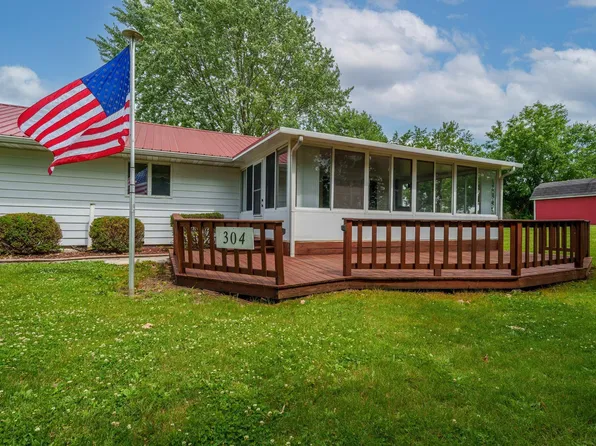 304 E Mulberry St, Converse, IN 46919