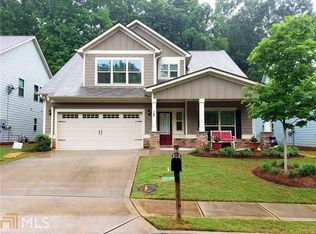 12 Seabiscuit Ct, Newnan, GA 30263