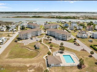 650 Cedar Point Blvd APT D13, Swansboro, NC 28584