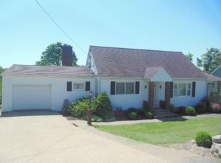 19 Evergreen Ln, Wheeling, WV