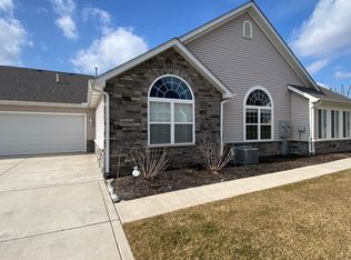 5206 E 109th Pl #106D, Crown Pt, IN 46307