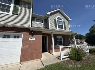 1641 Dutch Gap Ct, Fort Lee, VA 23801