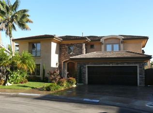 16362 Maruffa Cir, Huntington Beach, CA 92649