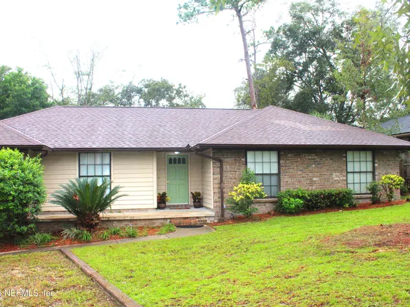 2762 PEBBLERIDGE Court, Orange Park, FL 32065