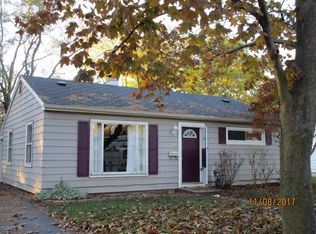 1005 N Mingo St, Albion, MI 49224