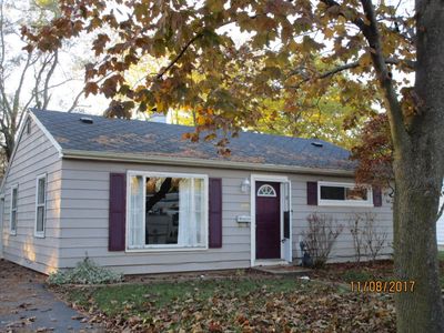 1005 N Mingo St, Albion, MI, 49224