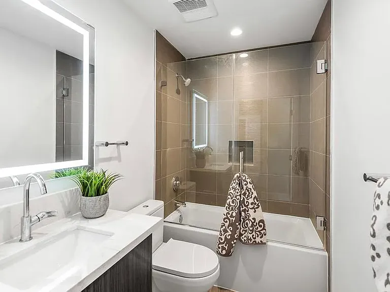 1906 Overland Ave #203 — Photo 13