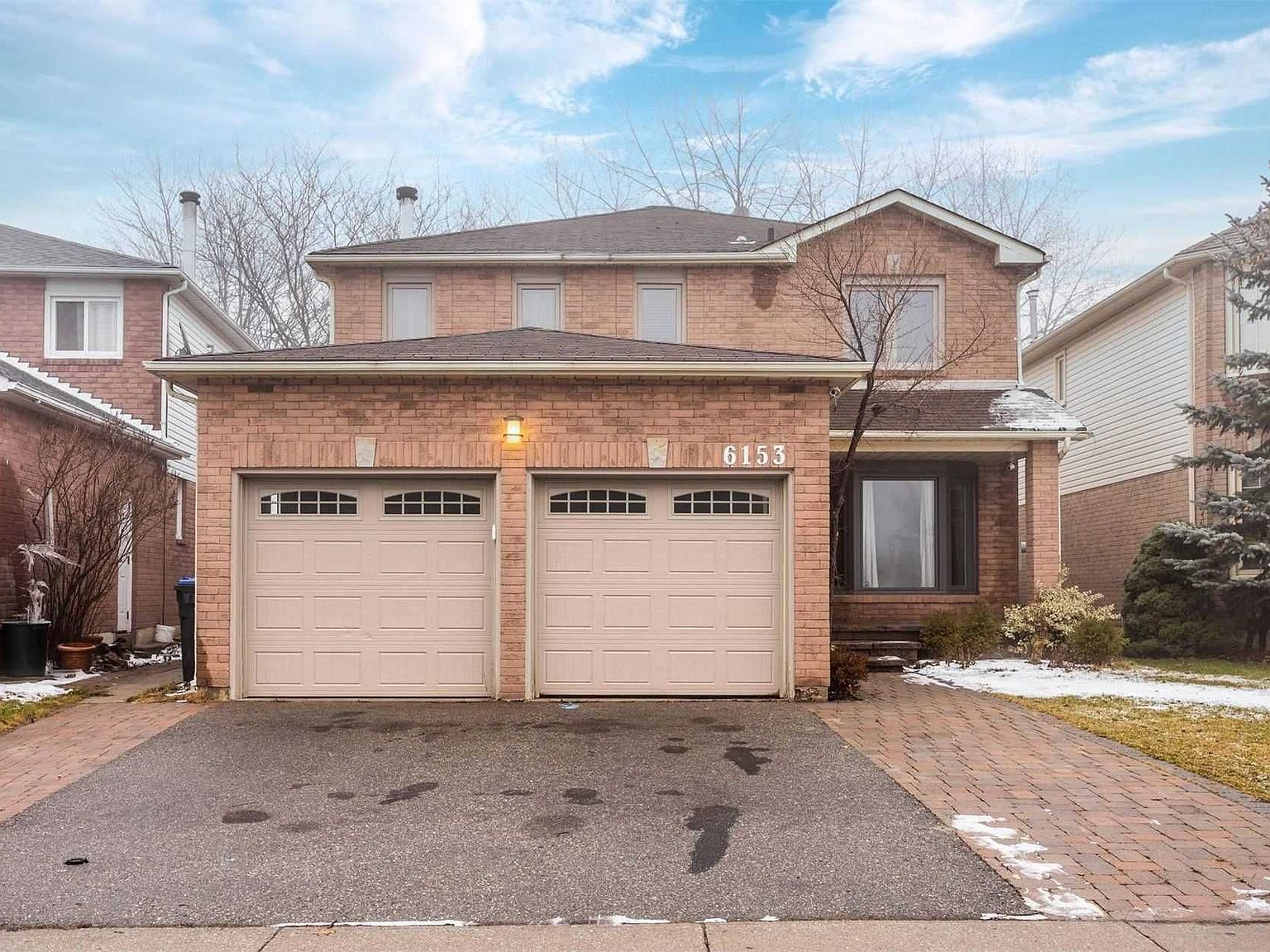 6153 Osprey Blvd, Mississauga, ON L5N 5W7 Zillow