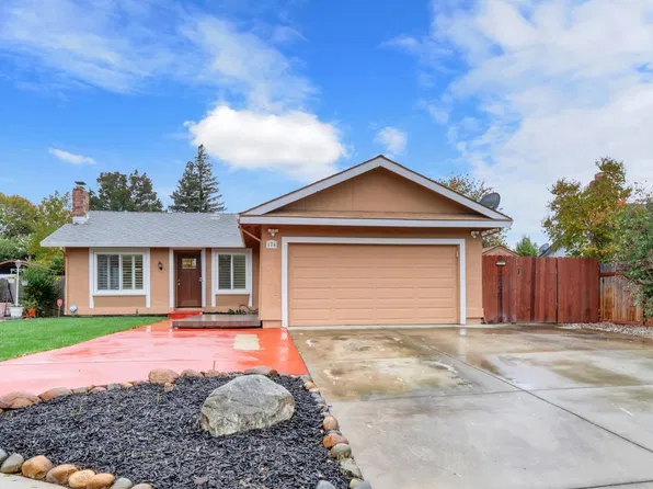 176 Gunnison Ave, Sacramento, CA 95838