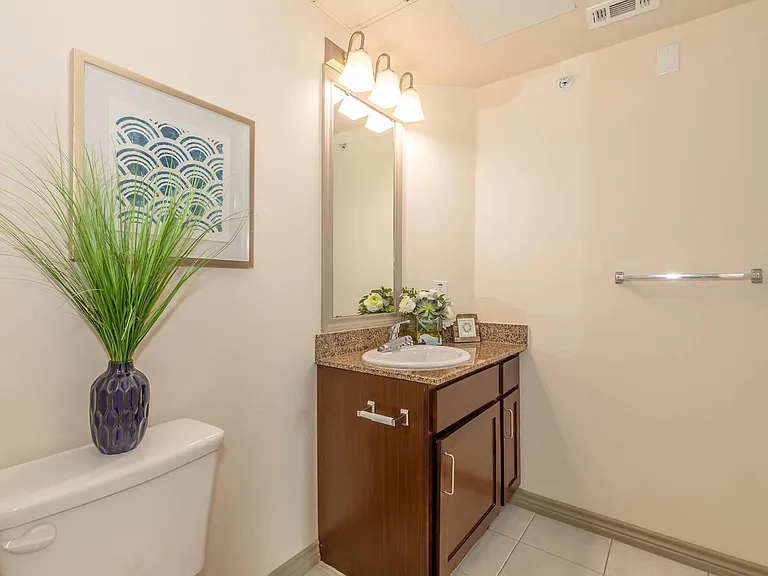 Aria Victoria Apartments — Photo 15
